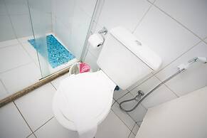 BEACH PARK PALM - COBERTURA LUXO