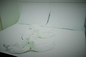 BEACH PARK PALM - COBERTURA LUXO