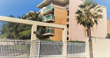 BEACH PARK PALM - COBERTURA LUXO