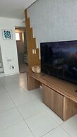 BEACH PARK PALM - COBERTURA LUXO