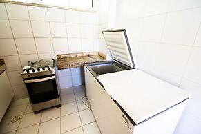 BEACH PARK PALM - COBERTURA LUXO