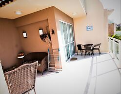 BEACH PARK PALM - COBERTURA LUXO