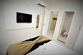 BEACH PARK PALM - COBERTURA LUXO