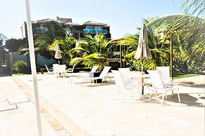 BEACH PARK PALM - COBERTURA LUXO