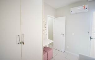 BEACH PARK PALM - COBERTURA LUXO