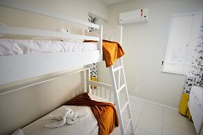 BEACH PARK PALM - COBERTURA LUXO