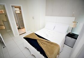 BEACH PARK PALM - COBERTURA LUXO