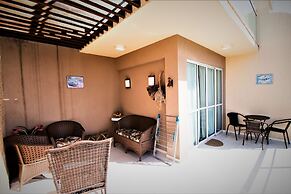 BEACH PARK PALM - COBERTURA LUXO