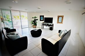 BEACH PARK PALM - COBERTURA LUXO