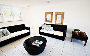 BEACH PARK PALM - COBERTURA LUXO