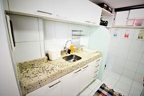 BEACH PARK PALM - COBERTURA LUXO