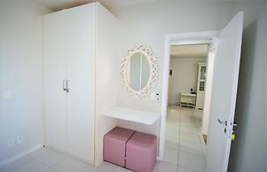 BEACH PARK PALM - COBERTURA LUXO