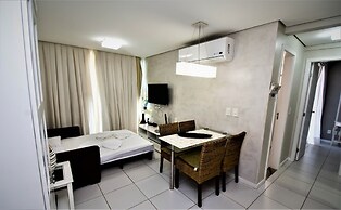 BEACH PARK PALM - COBERTURA LUXO