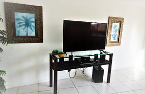 BEACH PARK PALM - COBERTURA LUXO