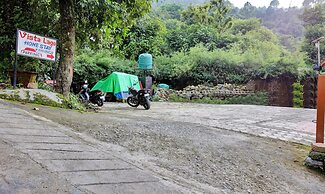 Treebo Vista Lago With Lake View