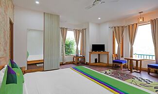 Treebo Vista Lago With Lake View