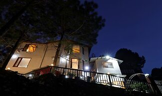 Treebo Vista Lago With Lake View