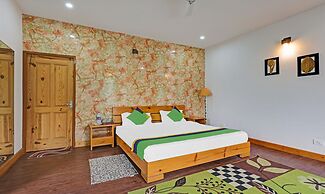 Treebo Vista Lago With Lake View