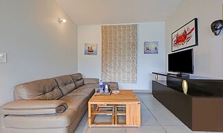 Treebo Vista Lago With Lake View