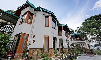 Treebo Vista Lago With Lake View