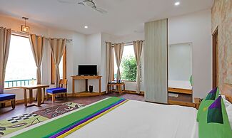 Treebo Vista Lago With Lake View