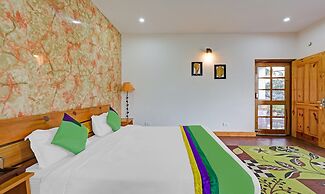 Treebo Vista Lago With Lake View