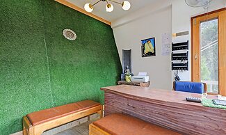 Treebo Vista Lago With Lake View