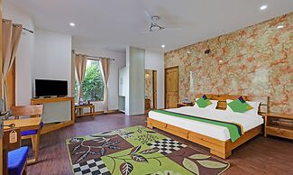 Treebo Vista Lago With Lake View