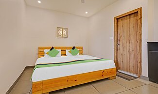 Treebo Vista Lago With Lake View