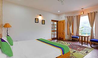 Treebo Vista Lago With Lake View