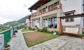 Treebo Vista Lago With Lake View