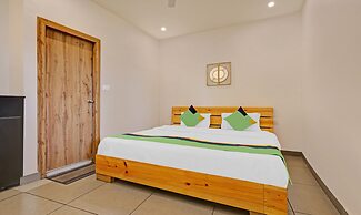 Treebo Vista Lago With Lake View