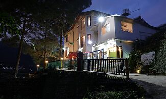 Treebo Vista Lago With Lake View