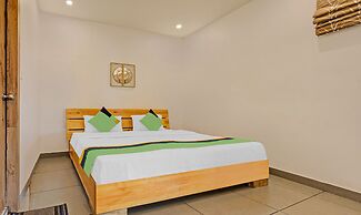 Treebo Vista Lago With Lake View