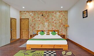 Treebo Vista Lago With Lake View