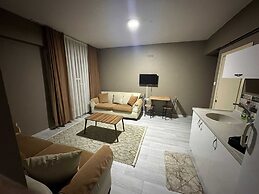 Gök Medusa Suites
