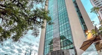 ROF - Imperial Hall Oscar Freire By Anora Spaces