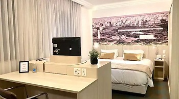 ROF - Imperial Hall Oscar Freire By Anora Spaces