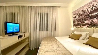 ROF - Imperial Hall Oscar Freire By Anora Spaces