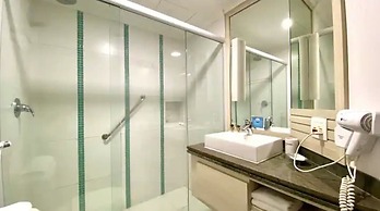 ROF - Imperial Hall Oscar Freire By Anora Spaces