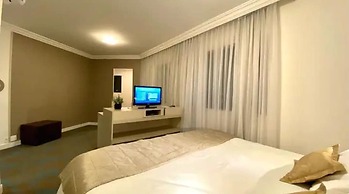 ROF - Imperial Hall Oscar Freire By Anora Spaces