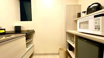 ROF - Imperial Hall Oscar Freire By Anora Spaces