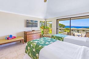 Kapalua Golf Villas Resort by KBM