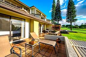 Kapalua Golf Villas Resort by KBM