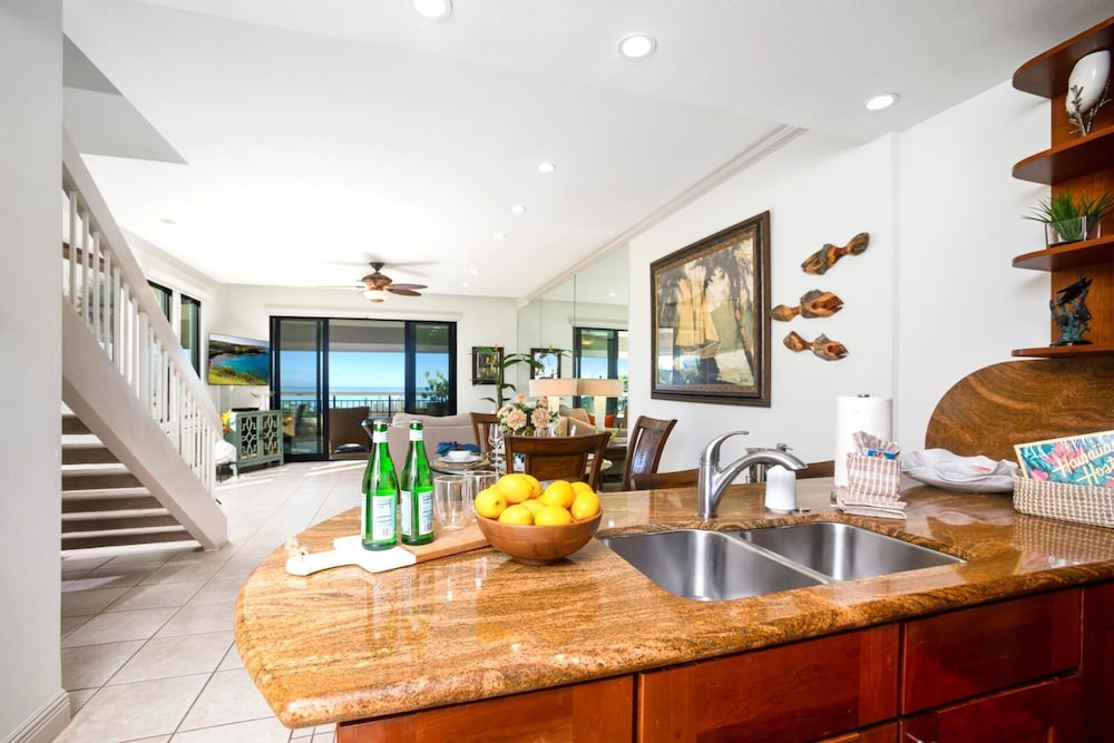Kapalua Golf Villas Resort by KBM