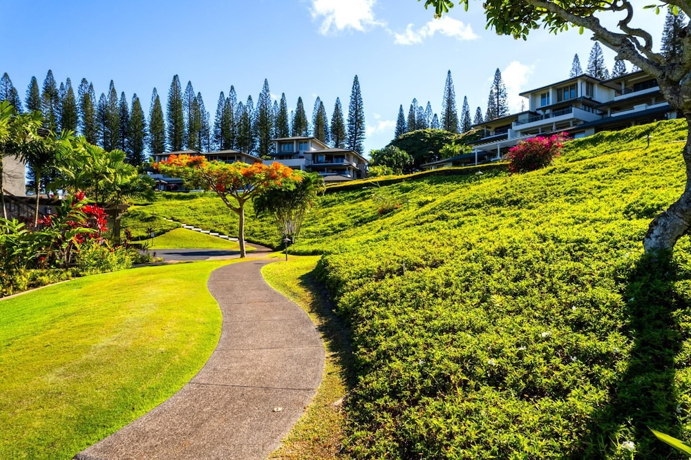 Kapalua Golf Villas Resort by KBM