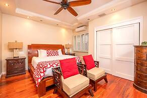 Kapalua Golf Villas Resort by KBM