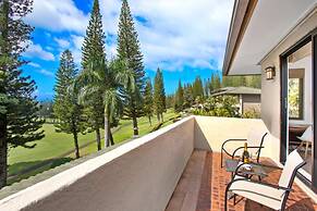 Kapalua Golf Villas Resort by KBM