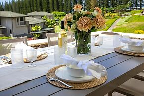 Kapalua Golf Villas Resort by KBM