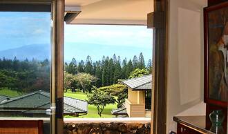 Kapalua Golf Villas Resort by KBM